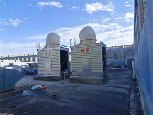廣東東莞服務免費檢查冷卻水塔