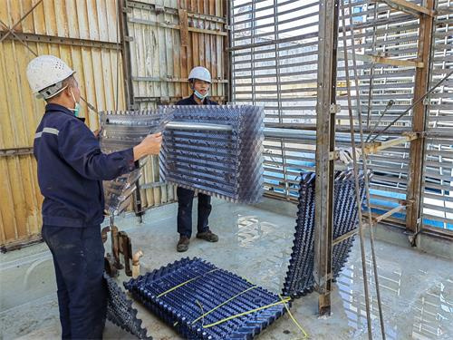 冷卻塔填料的解釋及作用,冷卻塔填料的解釋有哪些