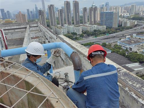冷卻塔填料的解釋及作用,冷卻塔填料的解釋有哪些