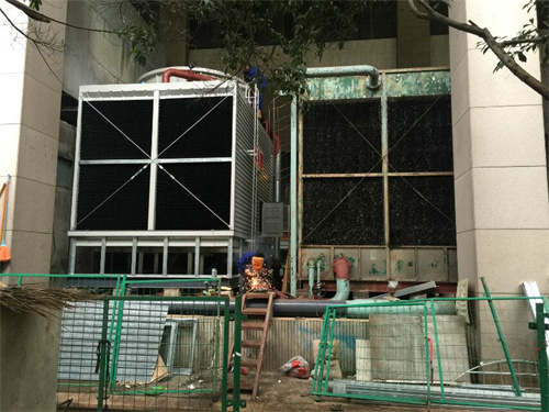 冷卻塔安裝使用注意事項(xiàng)（冷卻塔安裝方法及使用知識）,冷卻塔安裝注意事項(xiàng)
