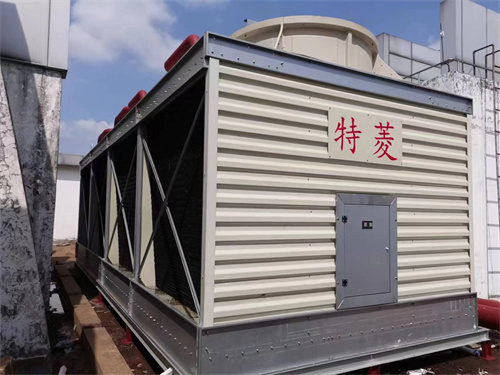 密閉式冷卻塔開機(jī)前的準(zhǔn)備(密閉式冷卻塔安裝流程)