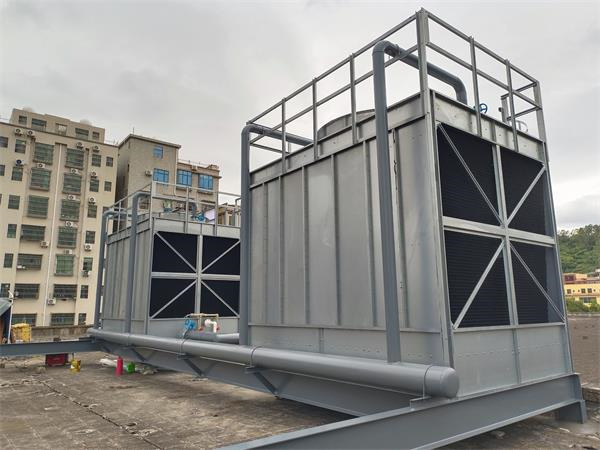 冷卻塔填料的解釋及作用,冷卻塔填料的解釋有哪些